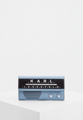 Кошелек Karl Lagerfeld